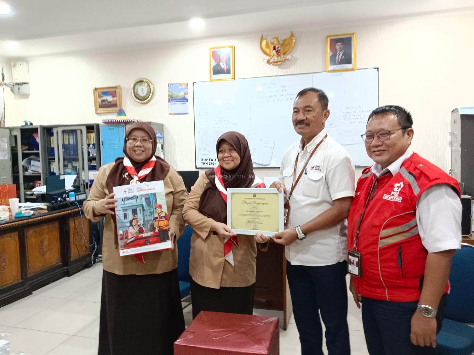 news